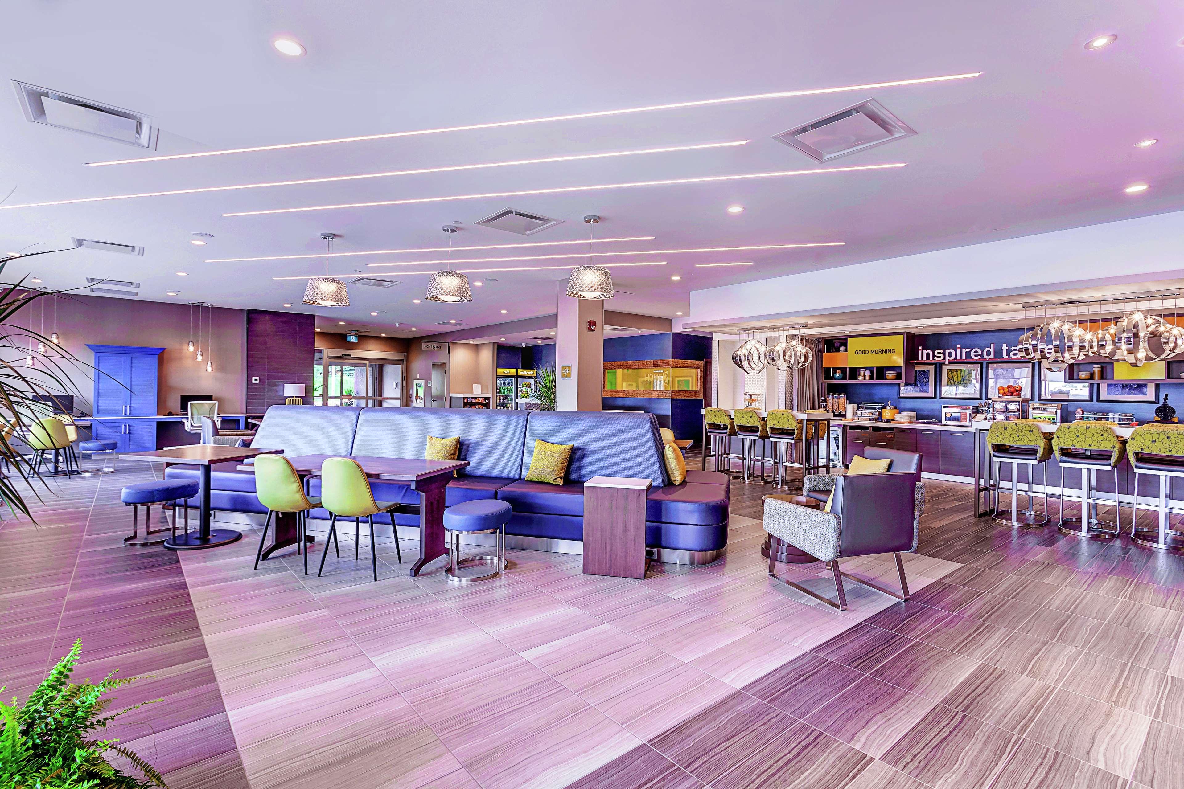 Home2 Suites By Hilton Toronto/Brampton, On Екстериор снимка