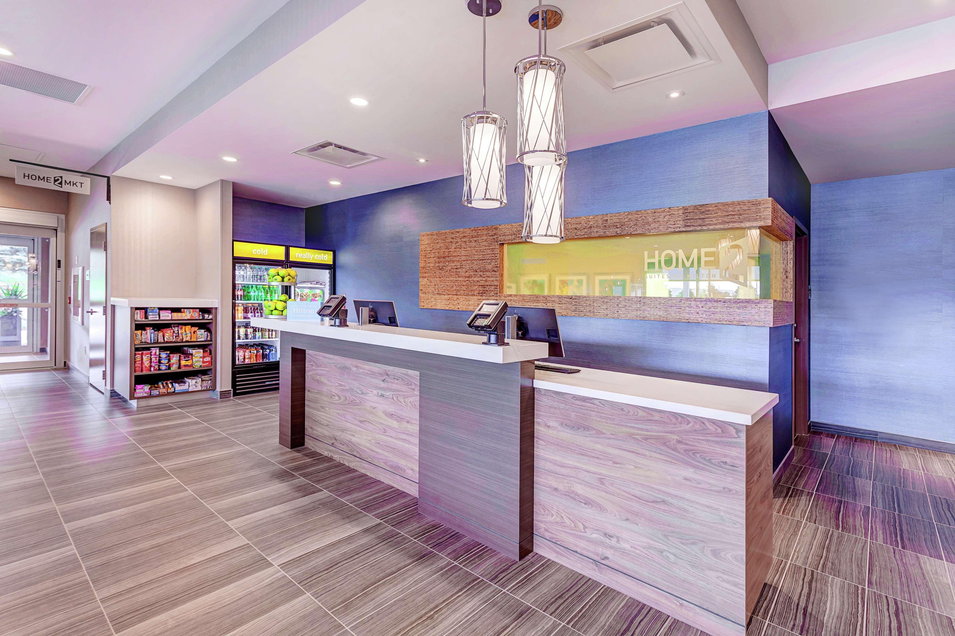 Home2 Suites By Hilton Toronto/Brampton, On Екстериор снимка