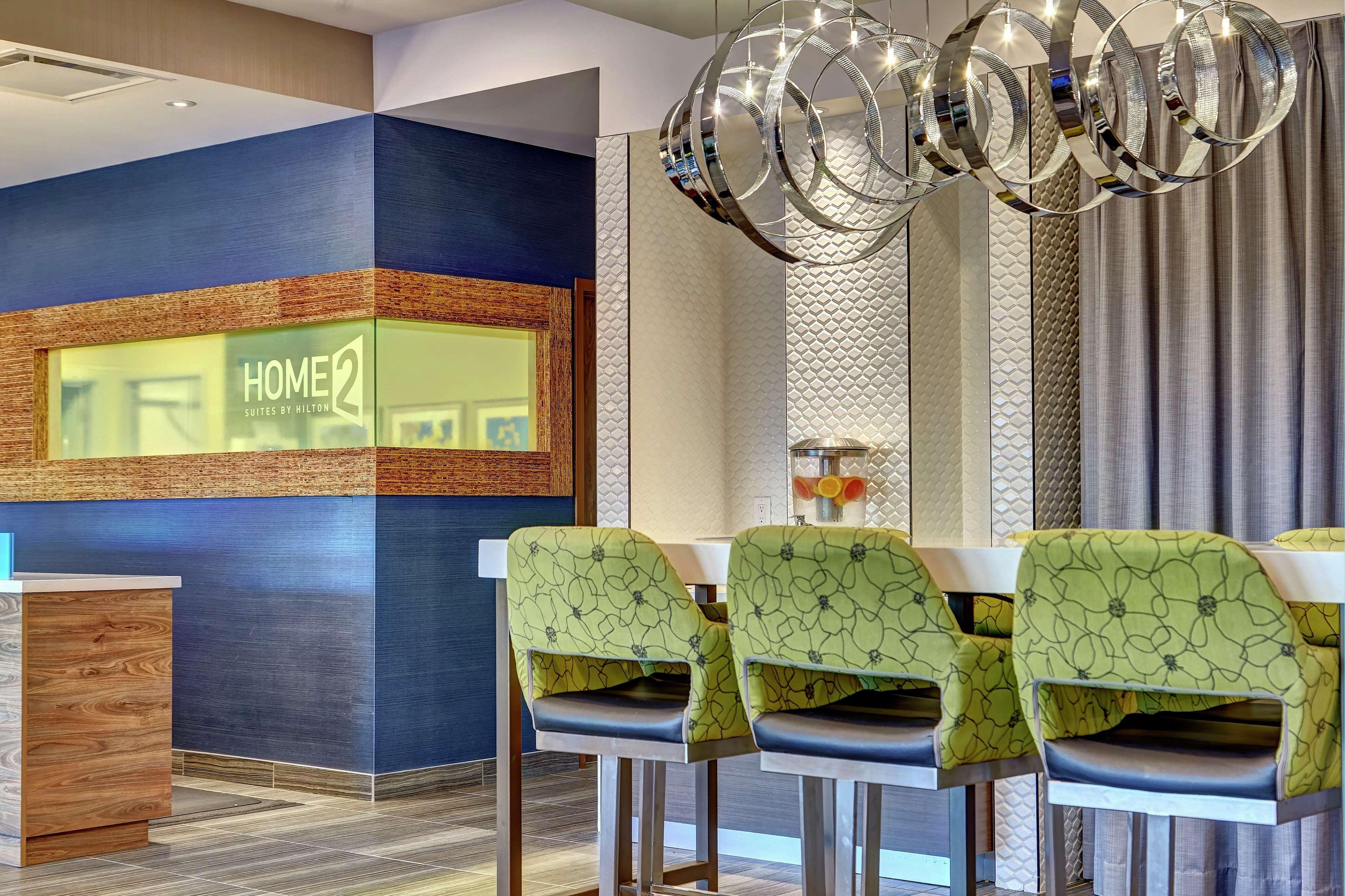 Home2 Suites By Hilton Toronto/Brampton, On Екстериор снимка
