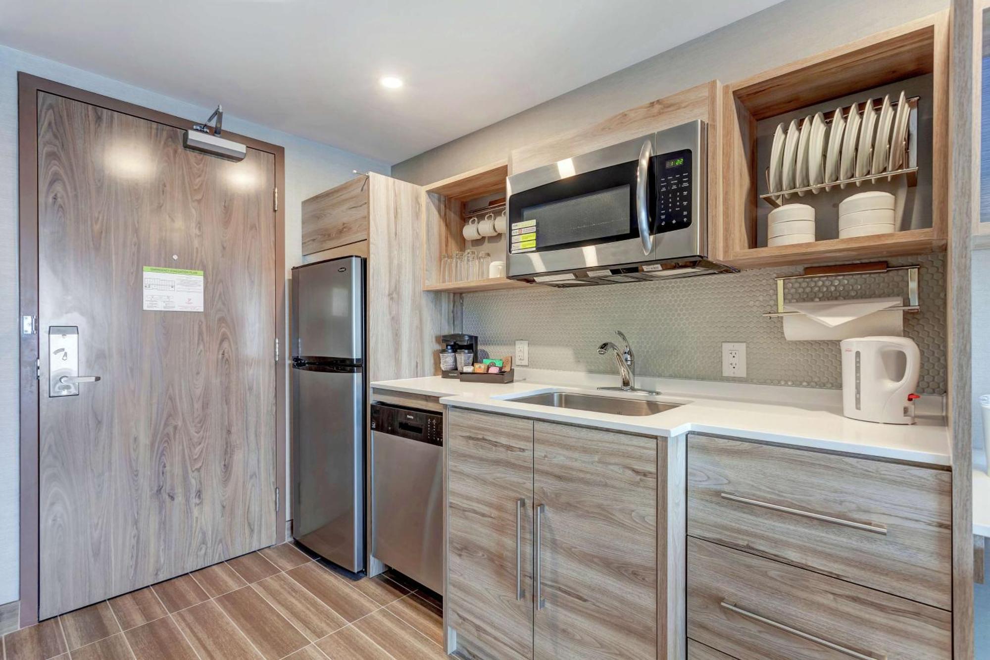 Home2 Suites By Hilton Toronto/Brampton, On Екстериор снимка