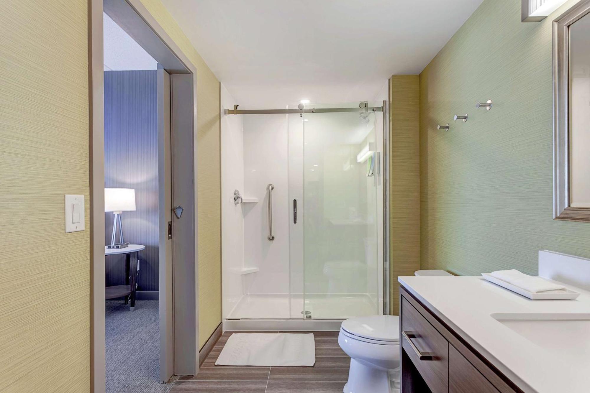 Home2 Suites By Hilton Toronto/Brampton, On Екстериор снимка